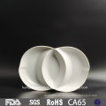 Kundenspezifisches Design Porzellan Geschirr Hersteller